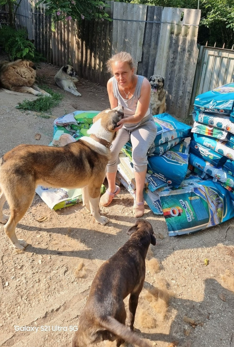  Lyukó Tappancsai Állatvédő Egyesület